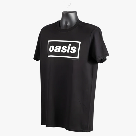 Classic Oasis Logo T-Shirt